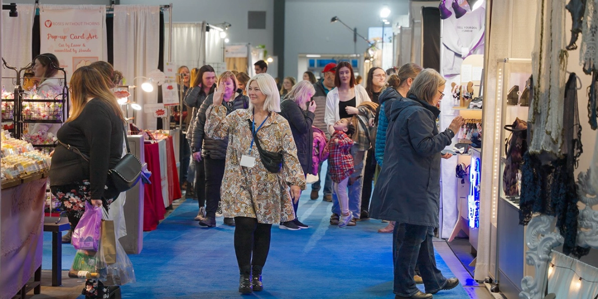 Event image for Originals Christmas Craft Sale