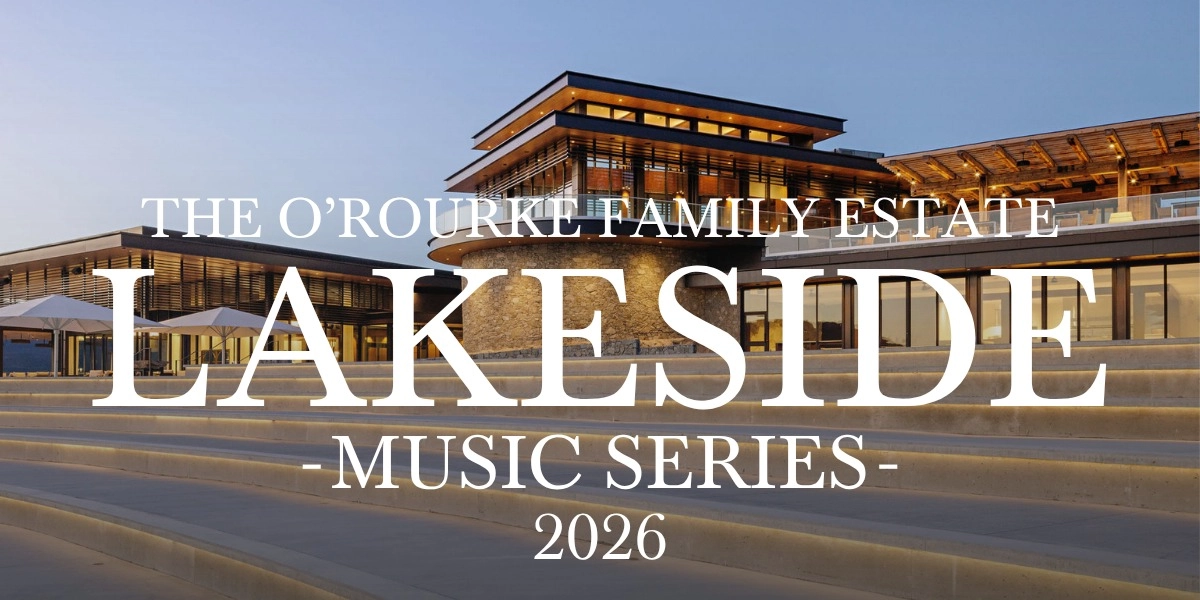 Event image for Lakeside Music Series