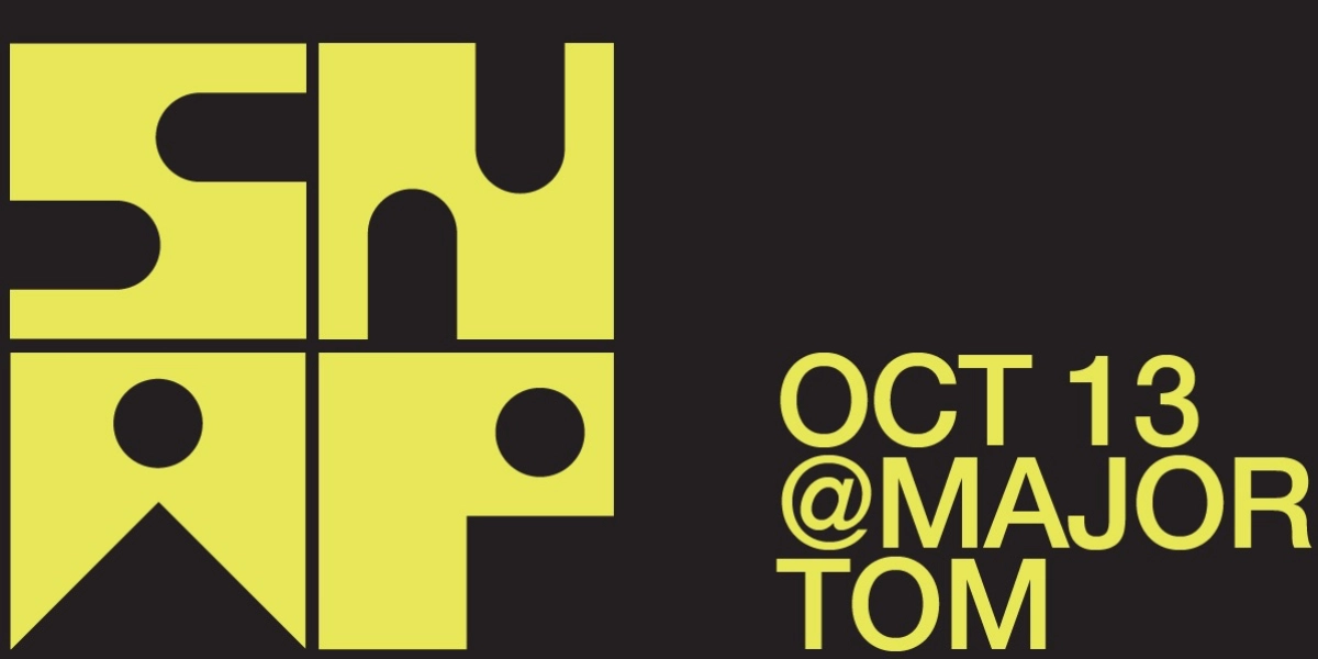 Event image for SNAP 2022