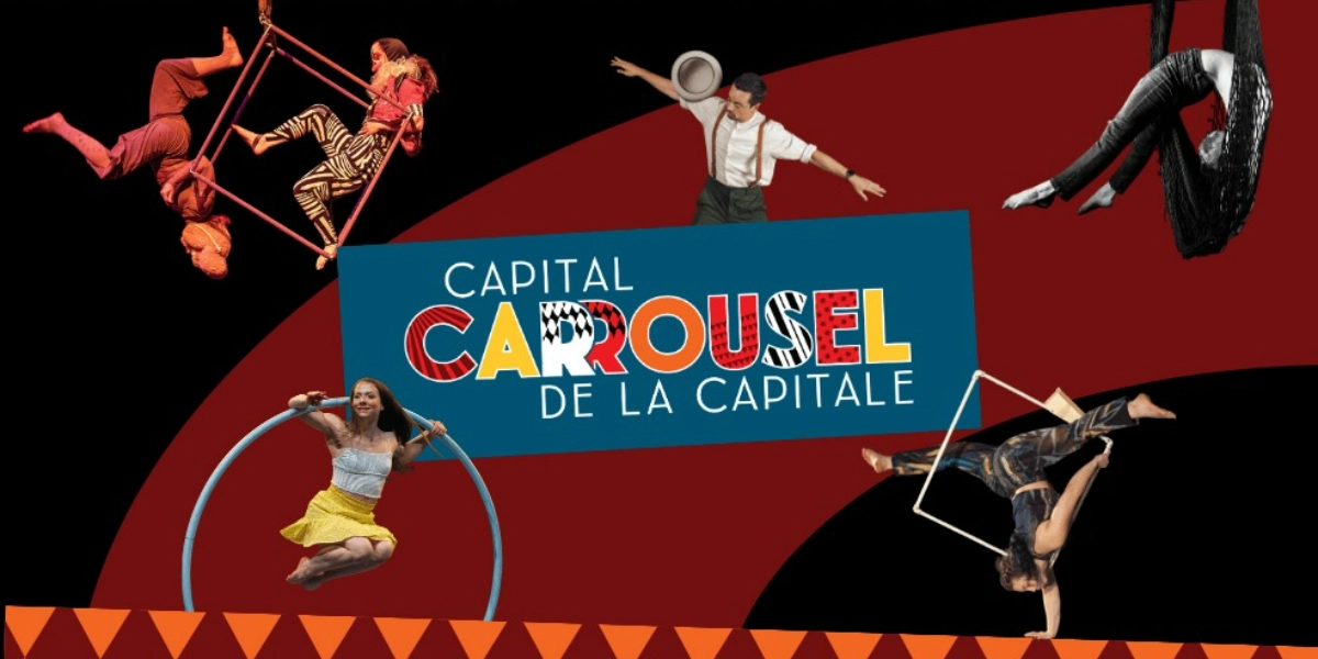 Event image for Capital Carrousel de la Capitale