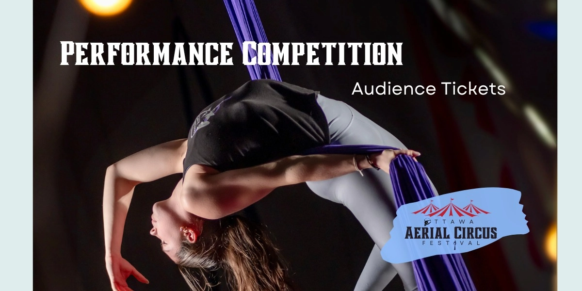 Event image for Performance Competition Tickets