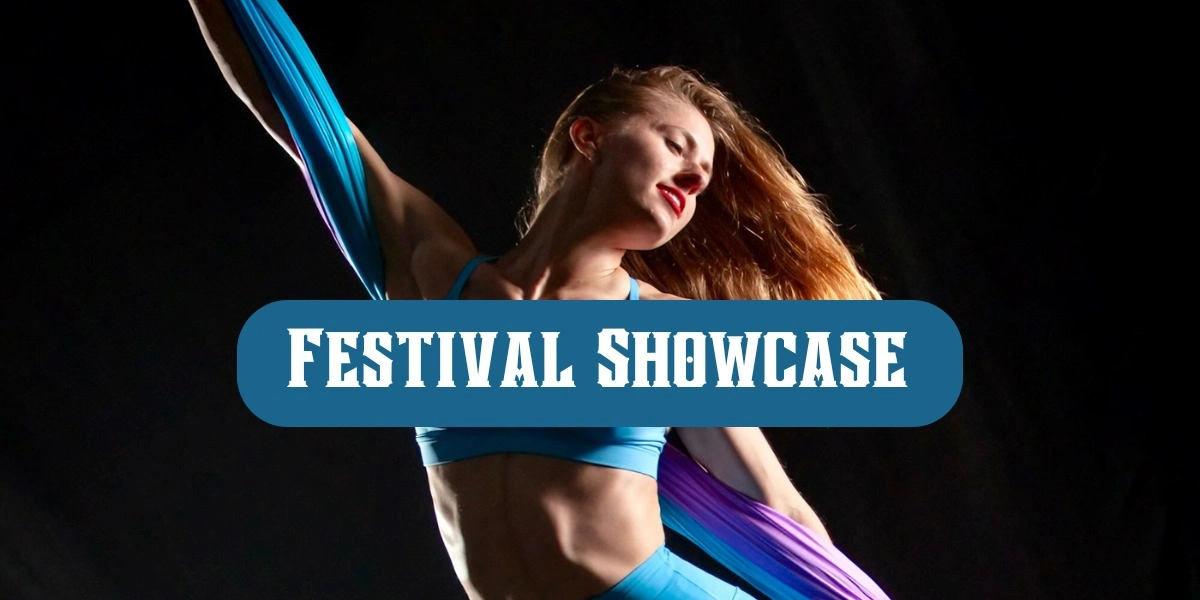 Event image for Ottawa Aerial Circus Festival Showcase