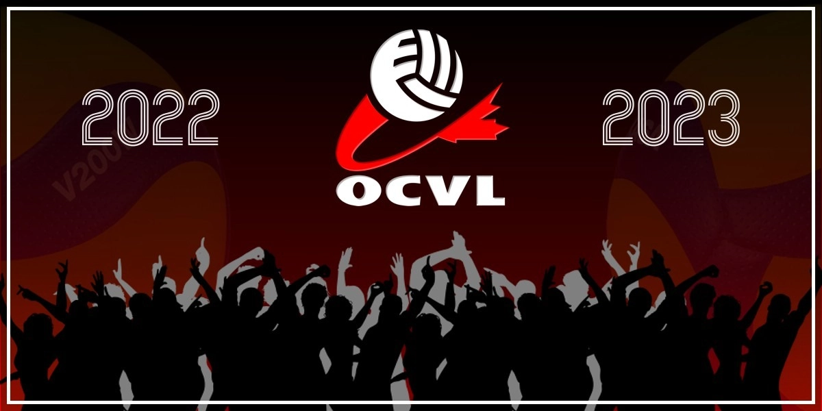 Event image for OCVL Year End Celebration