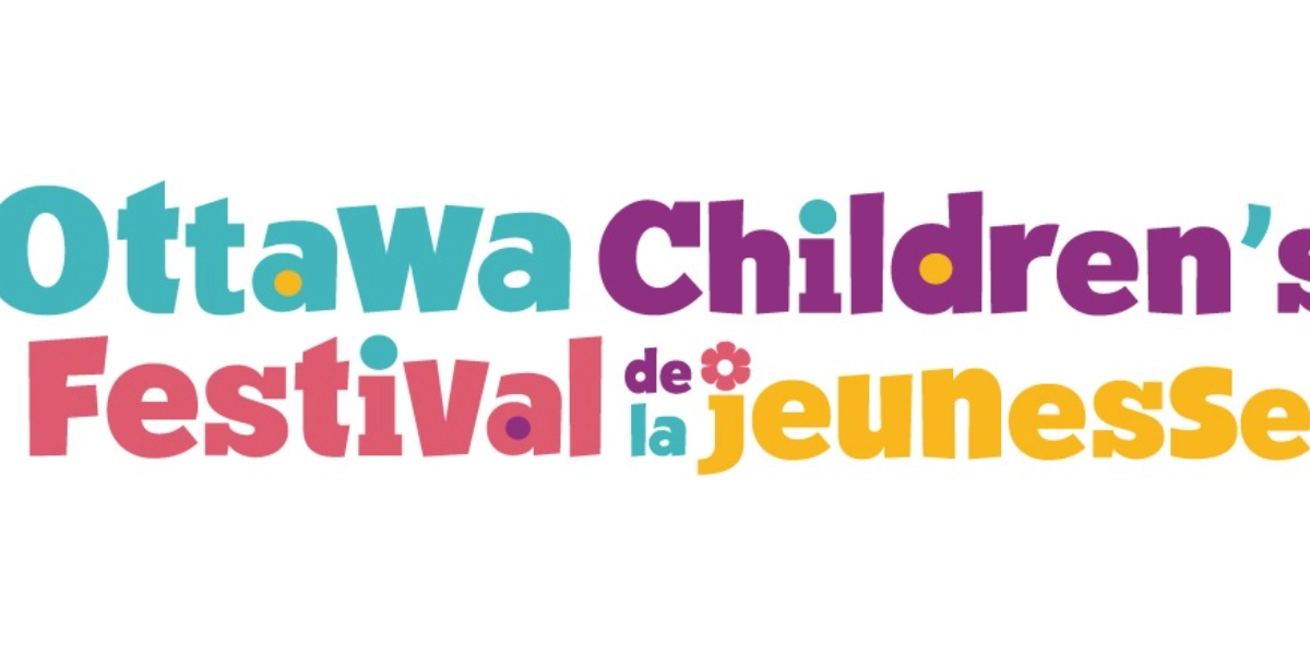 Event image for Ottawa Children's Festival