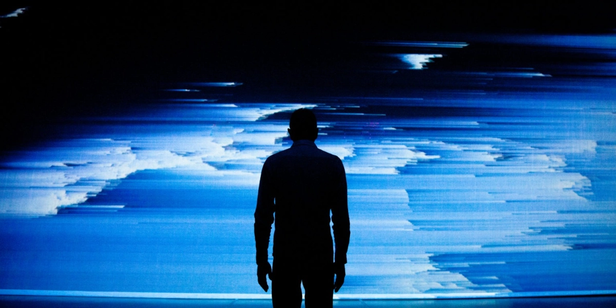 Event image for Crossing the Ocean