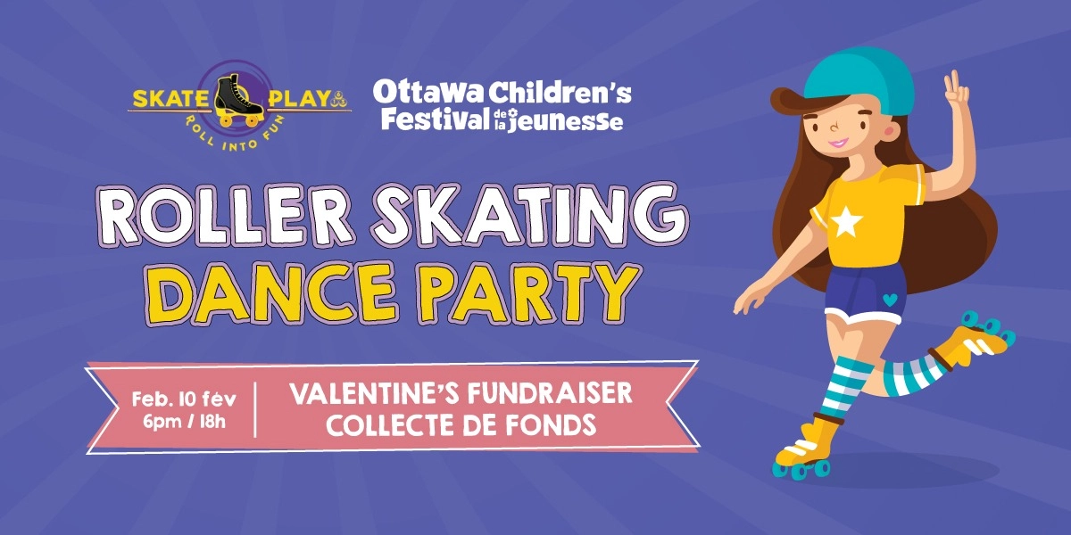 Event image for Roller Skating Dance