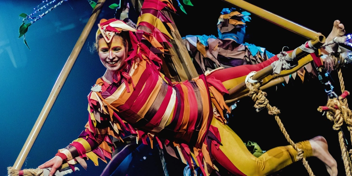 Event image for TWEET TWEET!