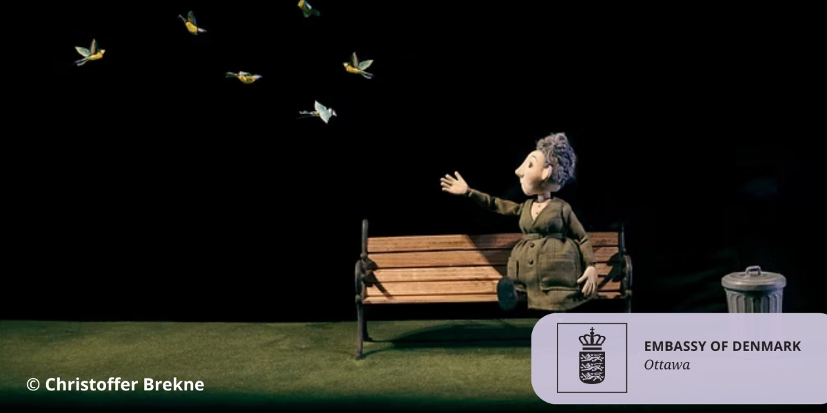 Image d'événement pour The Bench