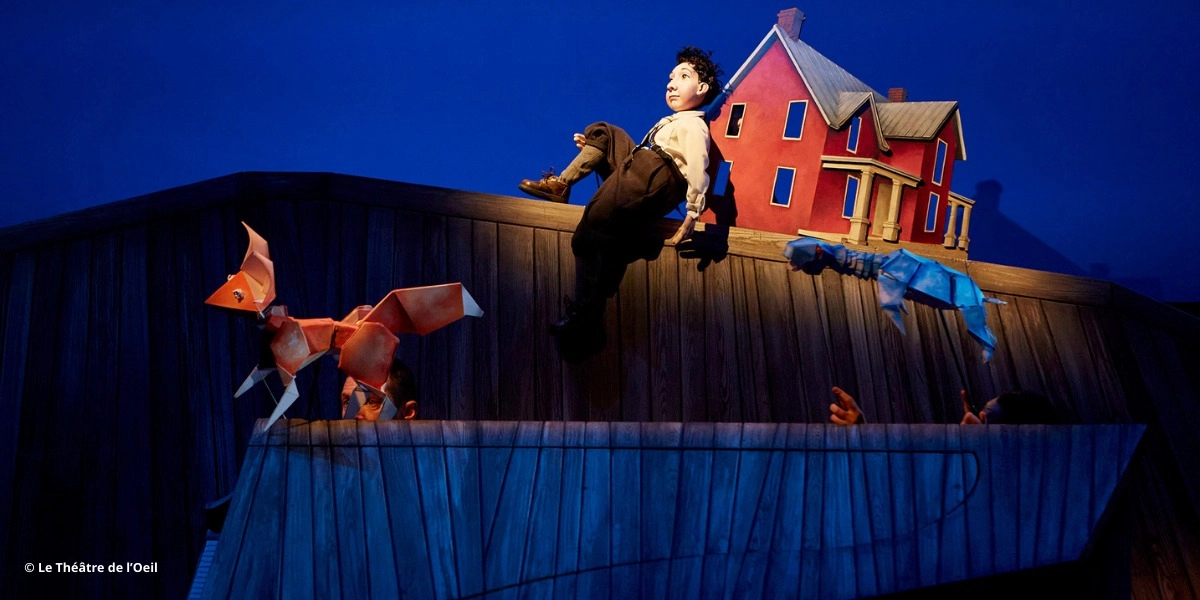 Event image for 176 Steps