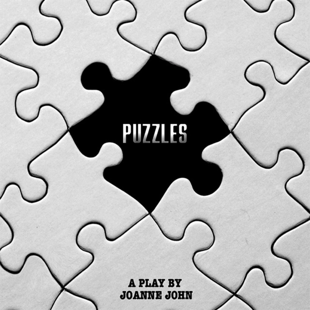Event image for Puzzles