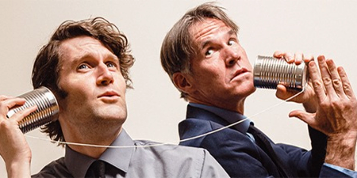 Event image for The Stakeout