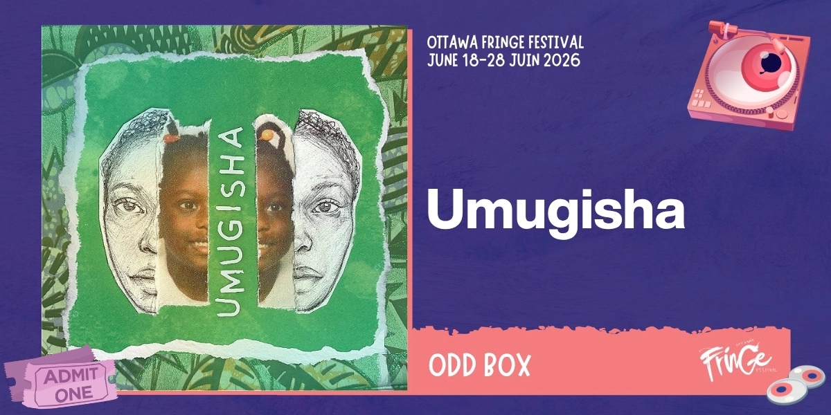 Event image for Umugisha