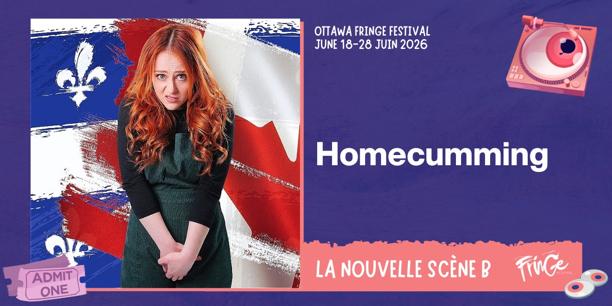 Event image for Homecumming