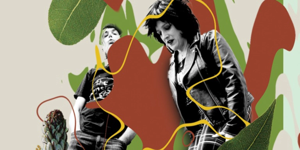 Event image for undercurrents 2022: The Persistent Stain