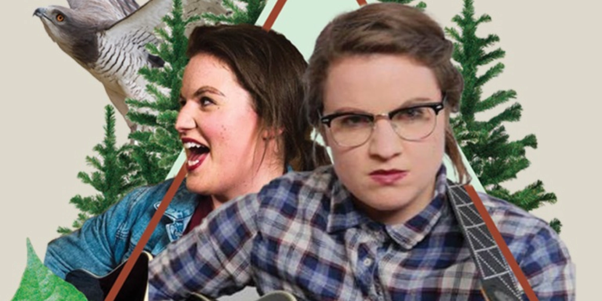 Event image for undercurrents 2022: Camp BFF4E