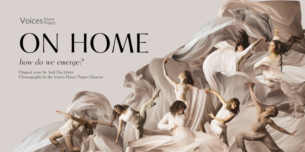 Event image for On Home