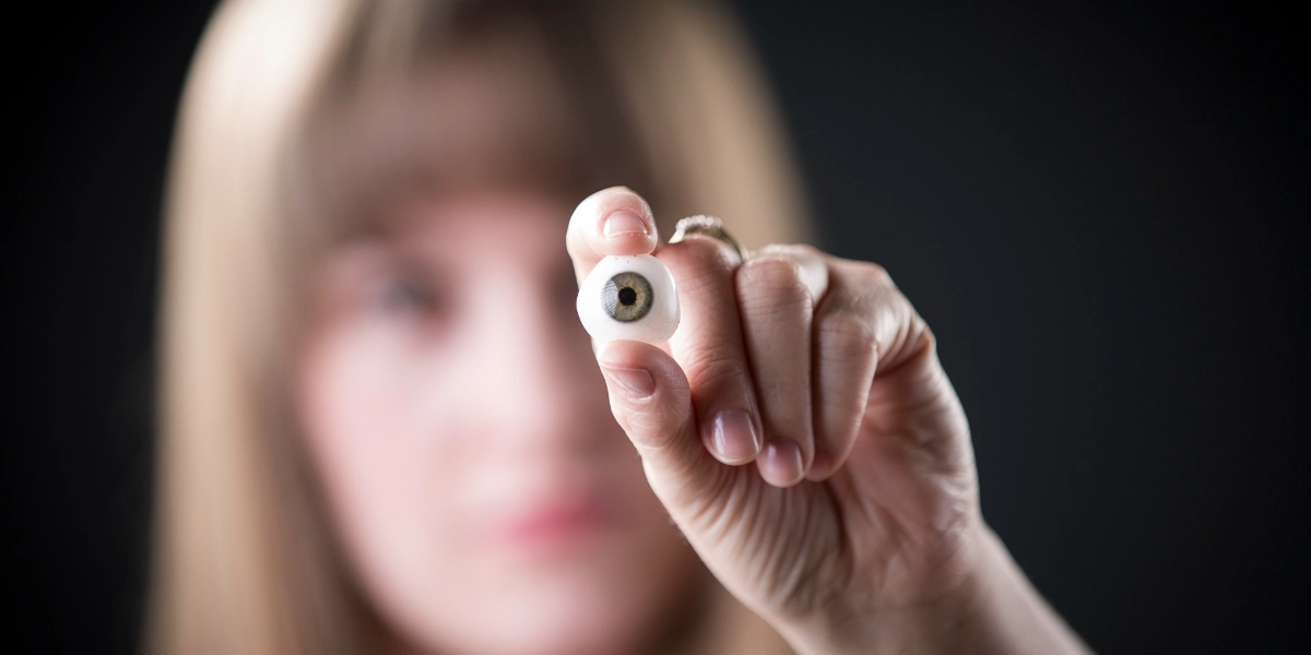 Event image for BLINDSIDE