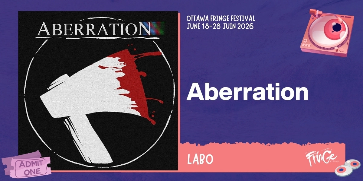 Event image for Aberration