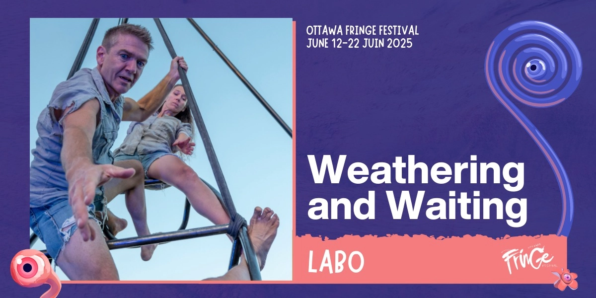 Event image for Weathering and Waiting