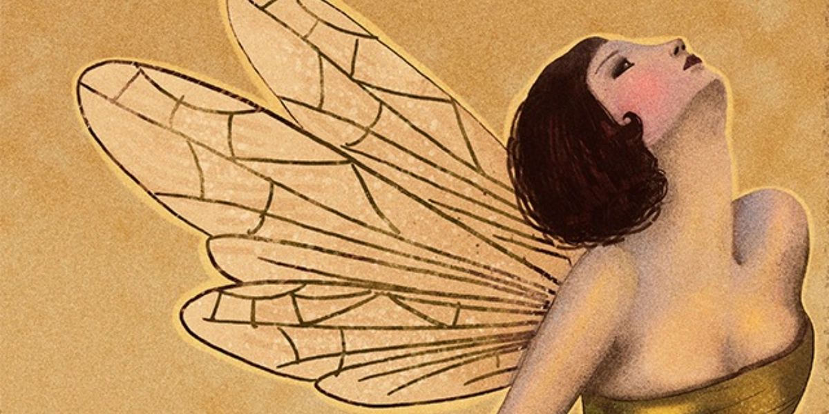 Event image for Brown Wasp