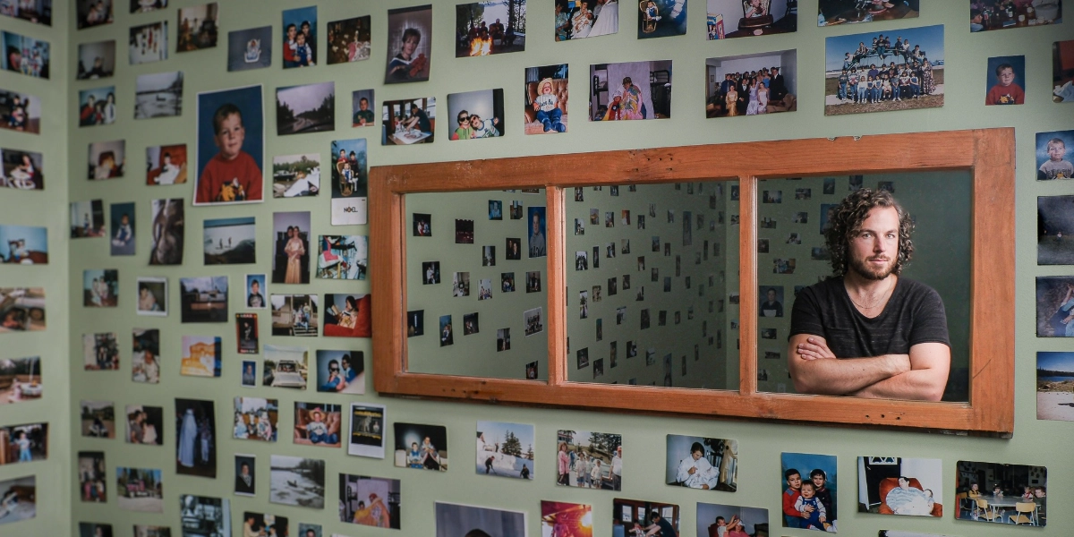 Event image for En sortant de Cochrane