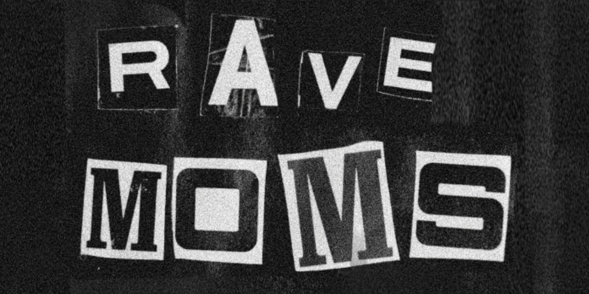 Event image for RAVEMOMS