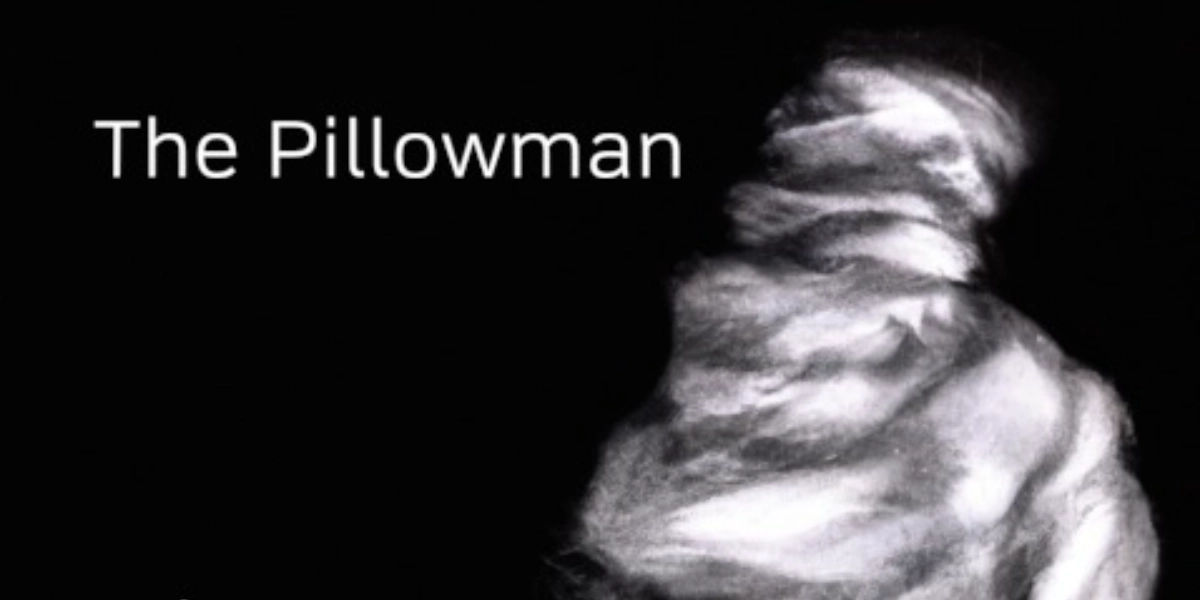 Event image for The Pillowman
