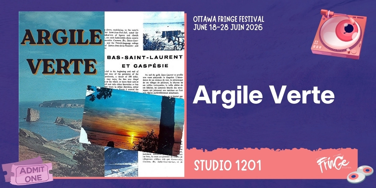 Event image for Argile Verte