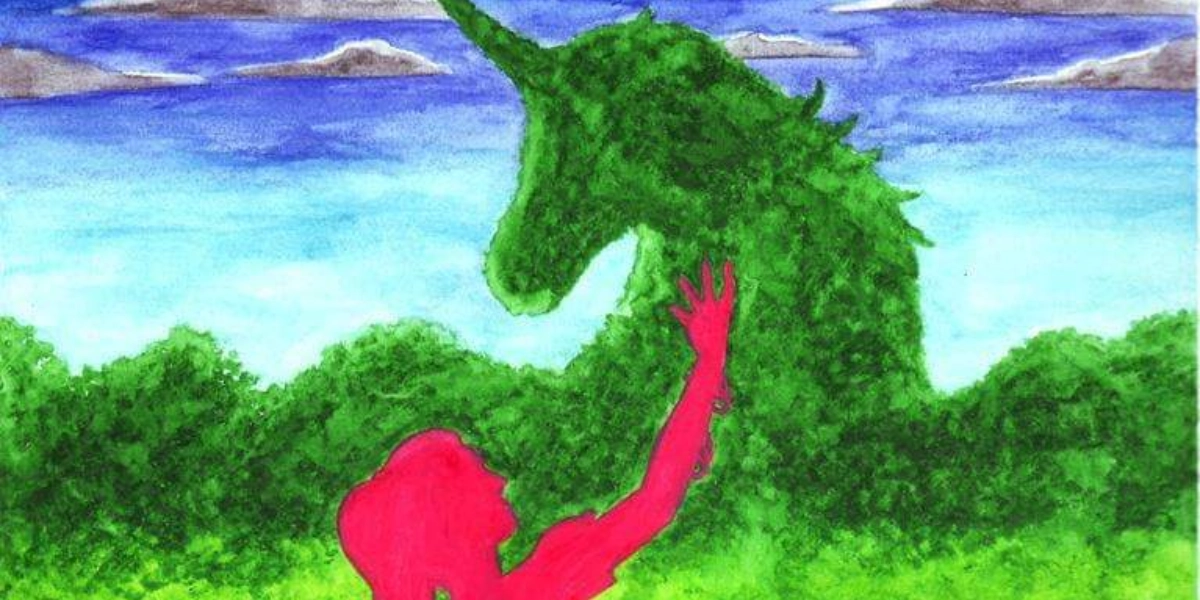 Event image for The Virgin and the Horn