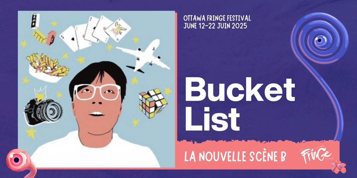 Event image for Bucket List