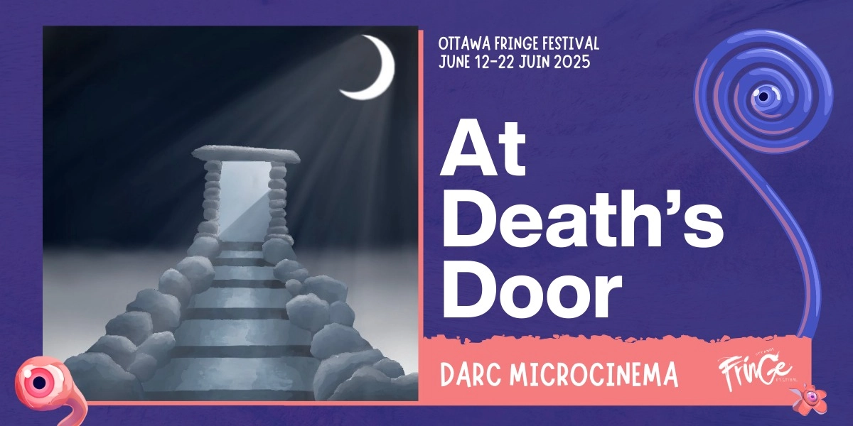 Event image for At Death's Door