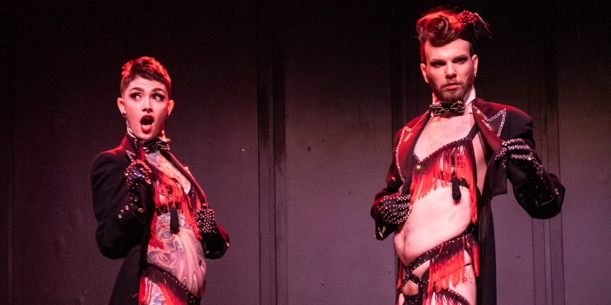 Event image for How Queer!