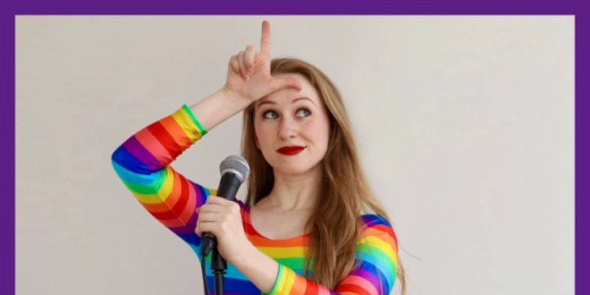 Event image for LESBIHONEST