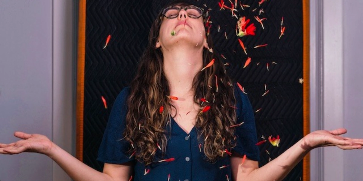 Event image for God, that's funny