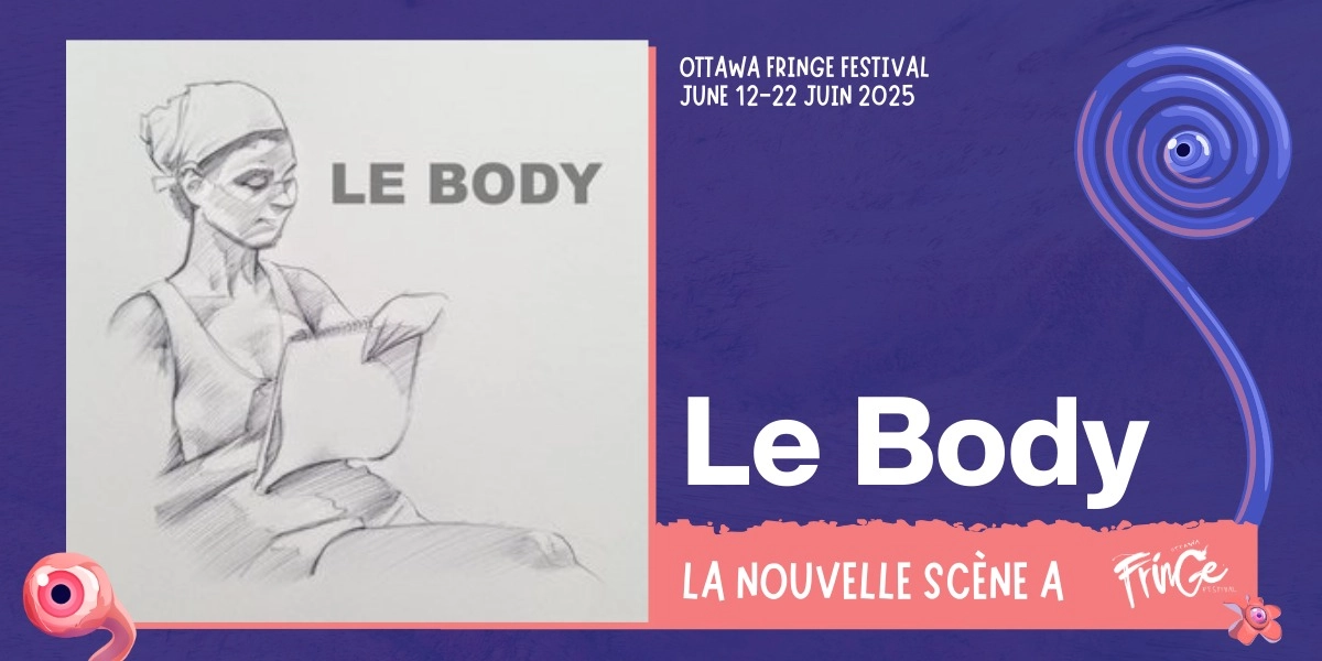 Event image for CANCELLED: Le Body