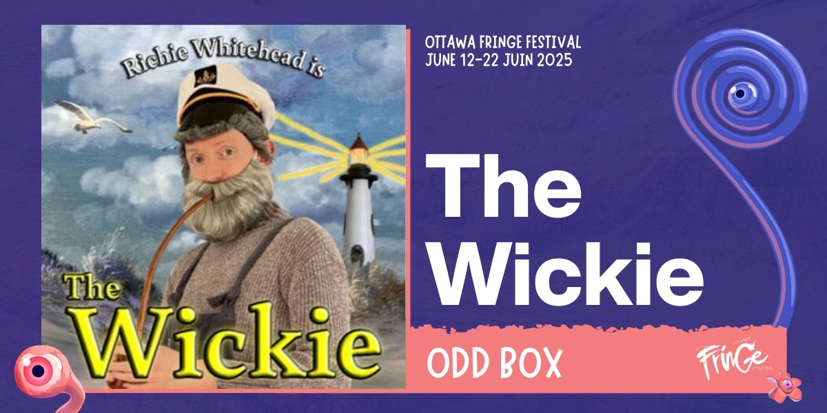 Event image for The Wickie
