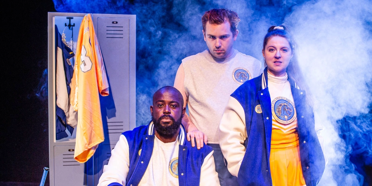 Event image for Foul Play