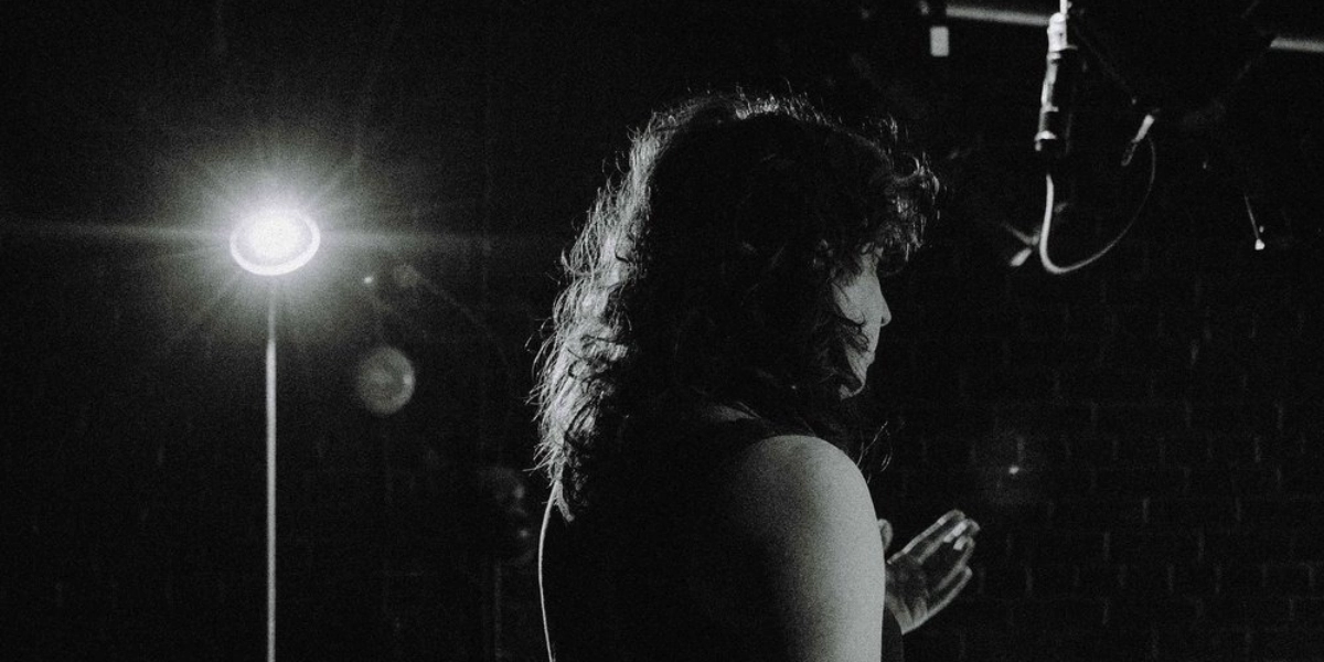 Event image for Daddy’s Issues