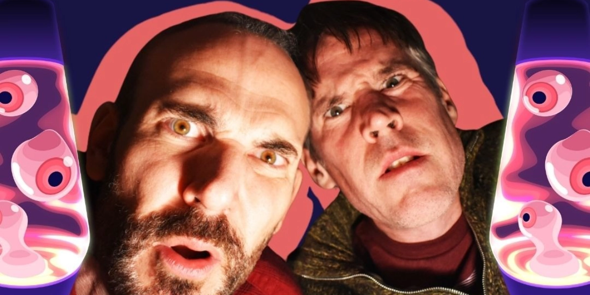 Event image for Best of Fest: Inescapable