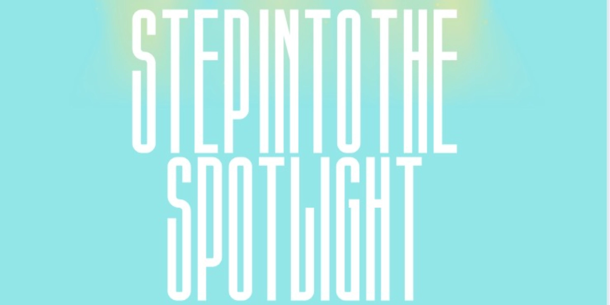 Event image for Step Into The Spotlight - Competitive Showcase 2026