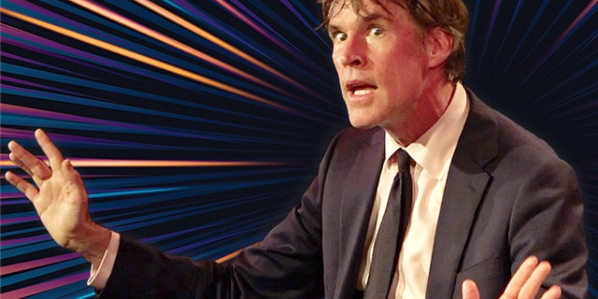 Event image for Forbidden City!