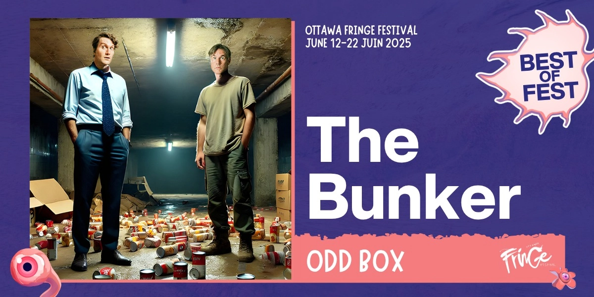Event image for Best of Fest: The Bunker