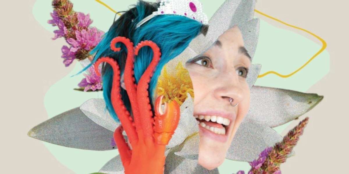 Event image for undercurrents 2022: [Streaming] Something in the Water