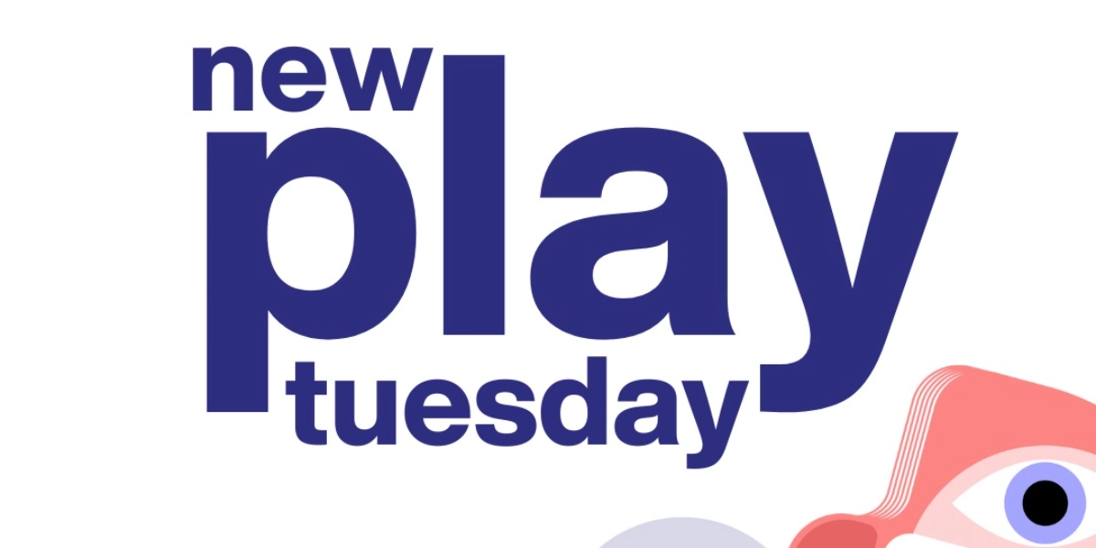 Event image for New Play Tuesday