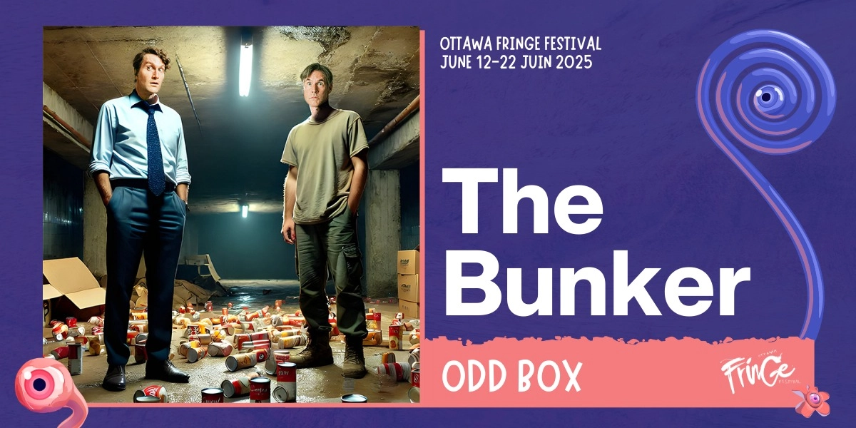 Event image for The Bunker