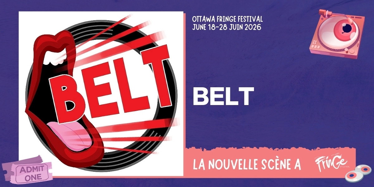 Event image for BELT
