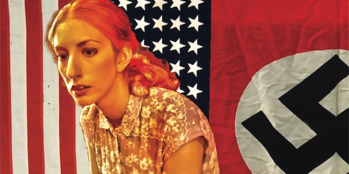 Event image for Eleanor's Story: An American Girl In Hitler's Germany