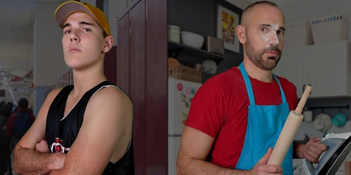 Event image for HOW I MET MY MOTHER