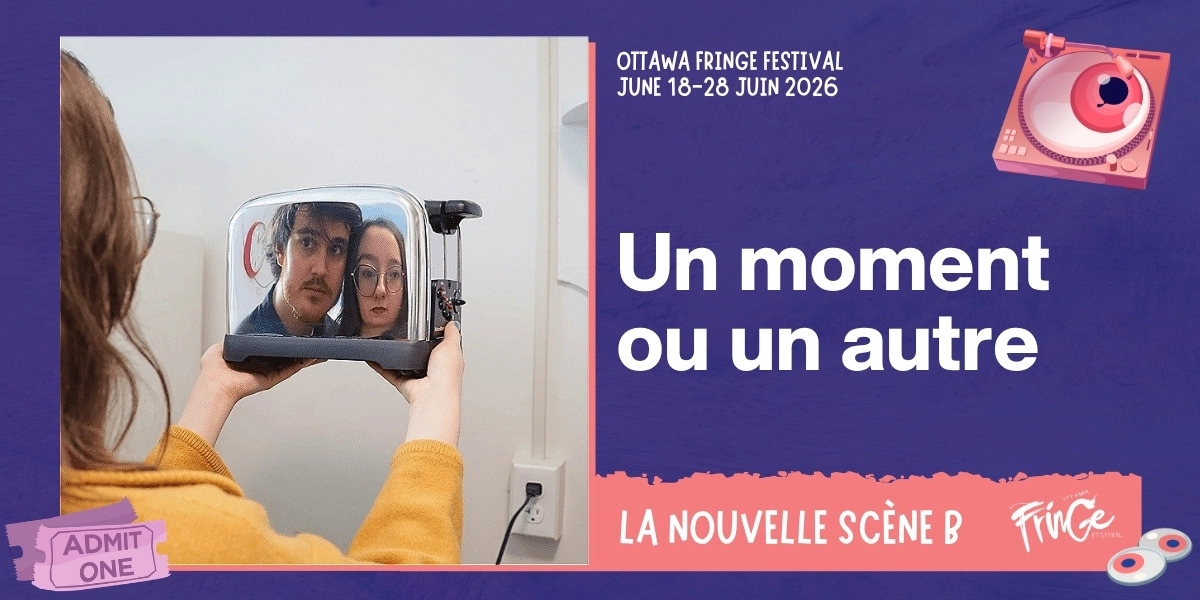 Event image for Un moment ou un autre