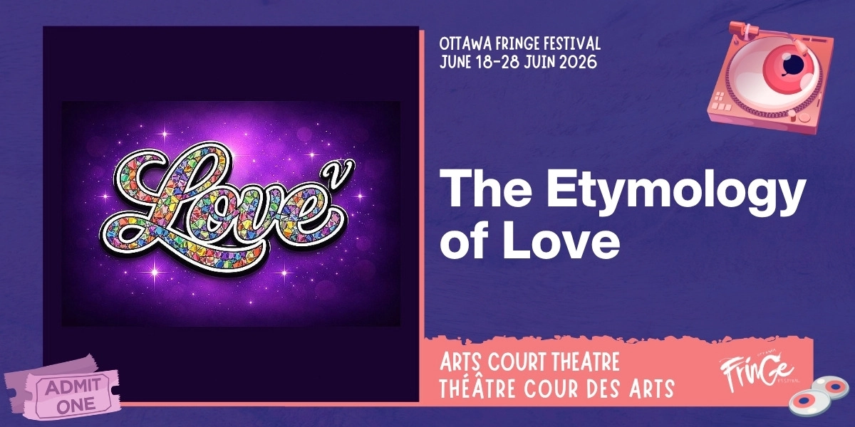 Event image for The Etymology of Love